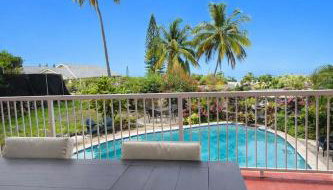 Central! Oceanview Hawaii Style House Pool & SPA - Foto 5