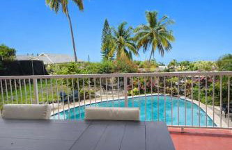 Central! Oceanview Hawaii Style House Pool & SPA - Foto 5