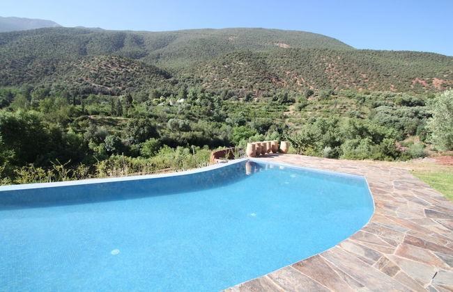 Kasbah Africa - Foto 34