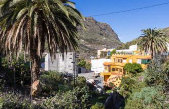 Home2Book Valley Views & Private Terrace Hermigua - Foto 28