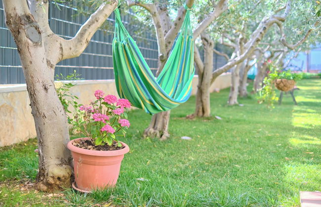 Beachfront Villa Mihovil With Direct Beach Access - Foto 35