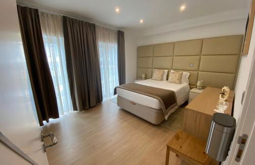 Edificio Luisa Premium - Photo 17