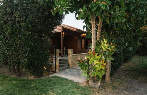 Wooden Beach House - Foto 42