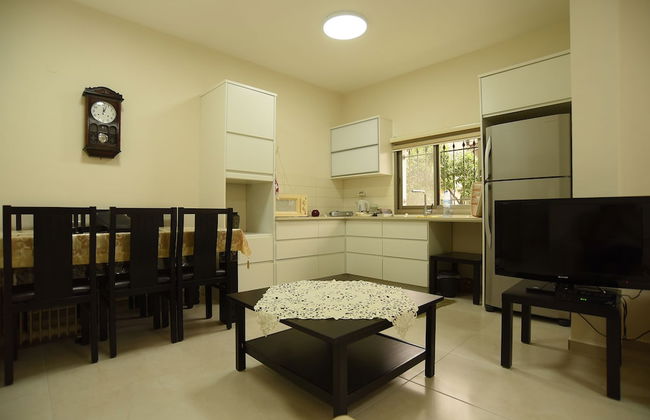 The Garden Apartment - Foto 6