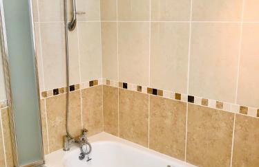 Chestnut Cottage, Shanklin Rural Retreat - Foto 17