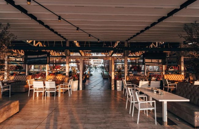 Apolonia Resort - Foto 40