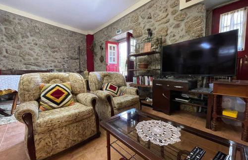 Casa dos Cabencos - Foto 9