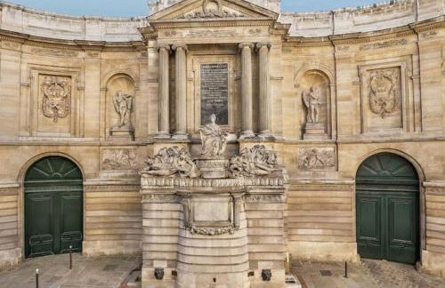 CENTRAL and COSY 1 bedroom apartment - Foto 24