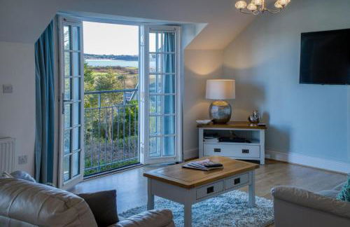 Caldey View Cottage - 1 Bedroom - Penally - Photo 24