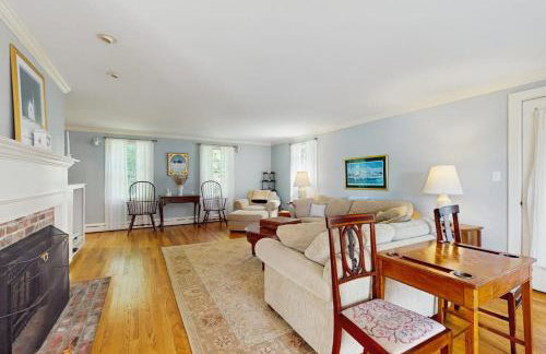 The Village House - Foto 28