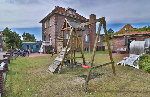 Villa Westend - Wohnung 1 - Foto 13