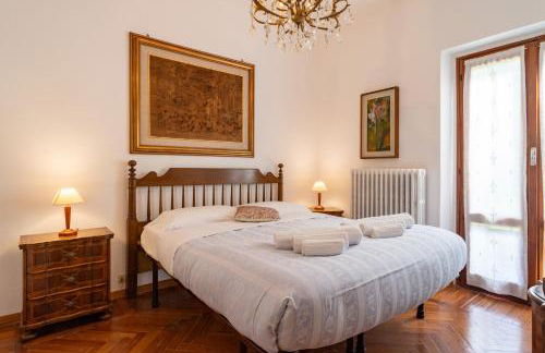 IRIS - Relaxing Alpine Getaway at Ballabio - Foto 28