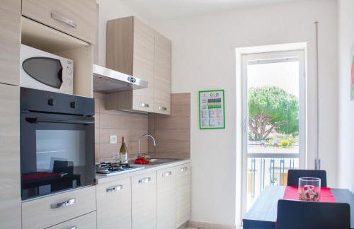 Case Vacanze Ganimede - Foto 27