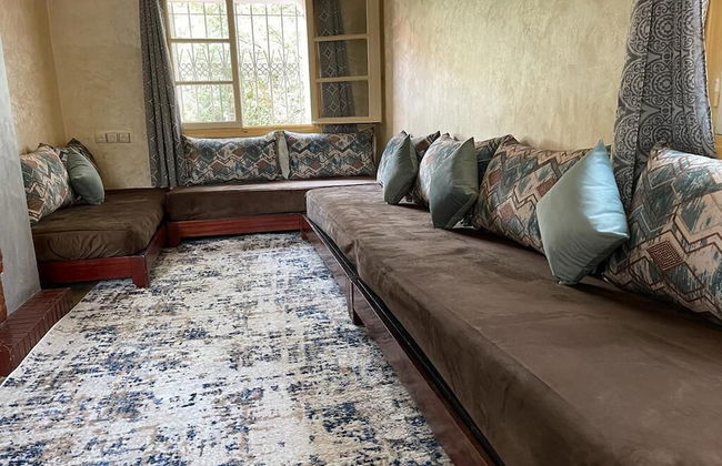 Chalet Ifrane - Foto 19