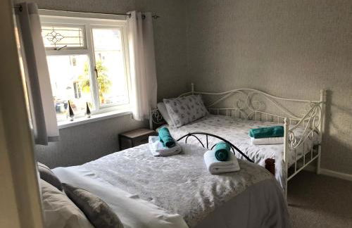 3br-sleeps6-garden-mountain &near 4 Falls Walks on - Photo 26