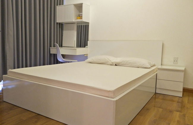 Bridge View Apartment - Foto 11