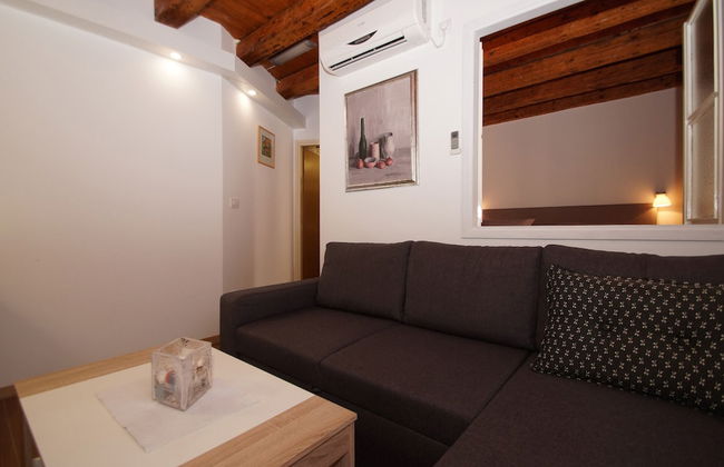 Apartments Stelina - Photo 41