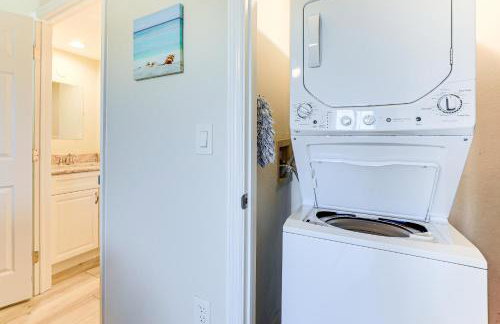 6 Mi to Caspersen Beach! Country Club Condo - Foto 18