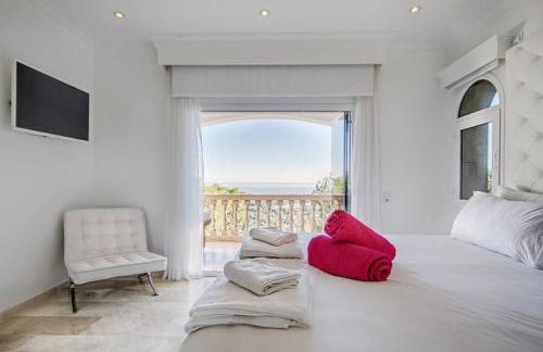 Villa Ocean View - Foto 56
