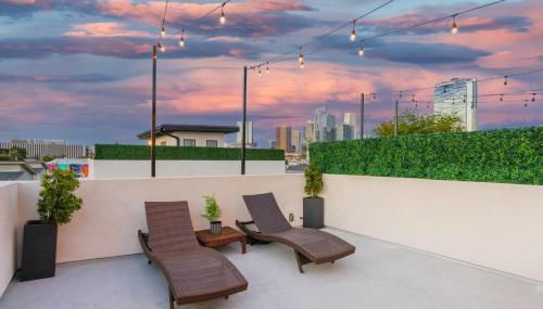 LA Cityscapes - Foto 4