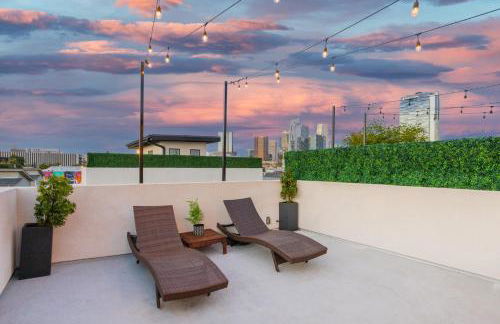 LA Cityscapes - Foto 4