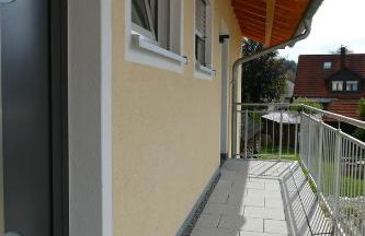 Businesswohnungen Haag bei A7 - Foto 58