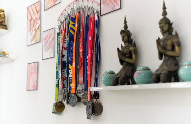 Golden Sun 3 Apartments - Foto 2