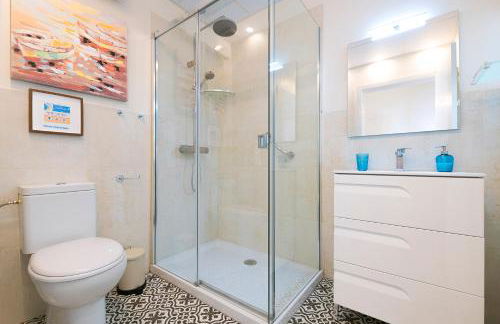 Cream Loft Siente Jerez Parking Incluido - Foto 21