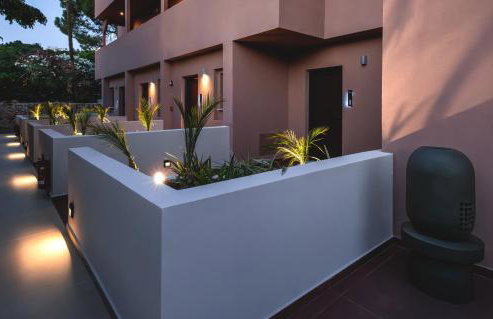 Palmea Suites - Photo 53