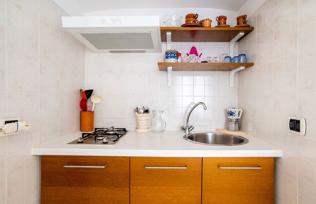 Borgo Tortorella - Casa Gelso - Foto 15