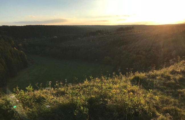 Former Coach House in the Harz - Foto 34