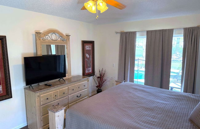 Golf Course Views, Southern Dunes Villa - Foto 7