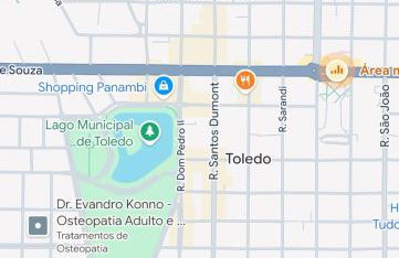 Apartamento Itaparica perto do lago e shopping - Foto 21