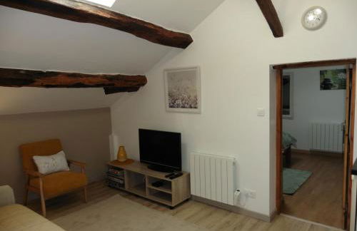 the tillys cottages - Foto 10