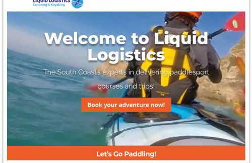 BAYVIEW self-catering coastal bungalow in rural West Wight - Photo 41