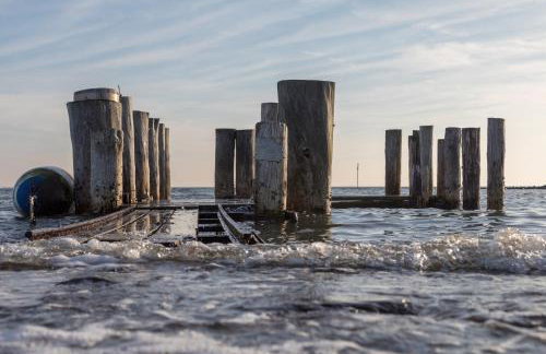 Gästehaus Neuwarft - Foto 24