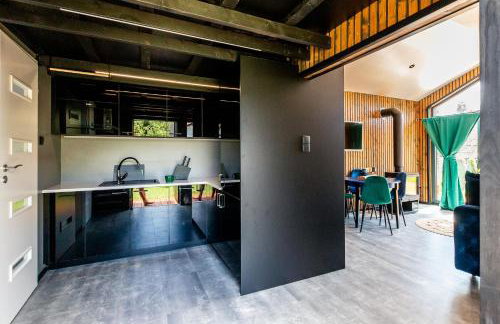 ŚwiętySpokój Puszcza - Foto 17