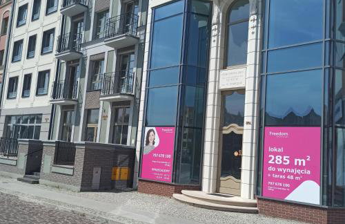 Apartament na Starówce - Foto 12