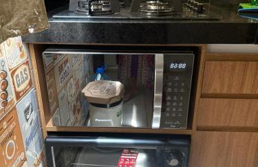 Solar pipa duplex lua cheia - Foto 17