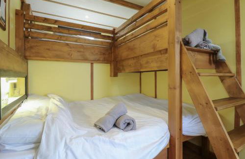 Betsy Cow Shed 2 - Foto 7