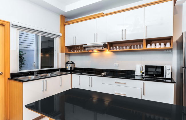 Gala Villa Pattaya - Photo 22