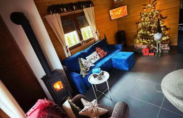 Leśne Zacisze Radawa II - Foto 35