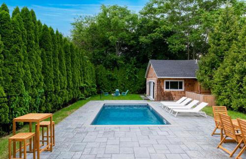 Cozy Greenport Cottage - Foto 20