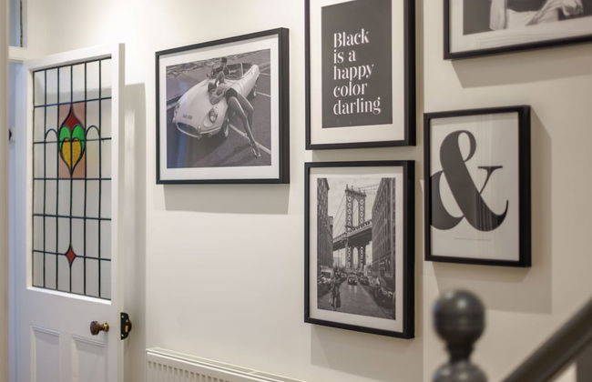 Beautiful 3 Bed House - Habita Property - Photo 3