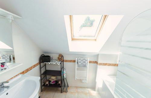 La maison de marie 6 personnes - Foto 32