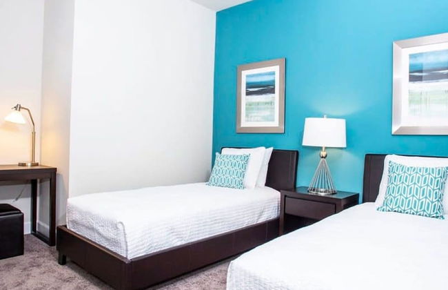 Serene Villa With Private Pool - Foto 23