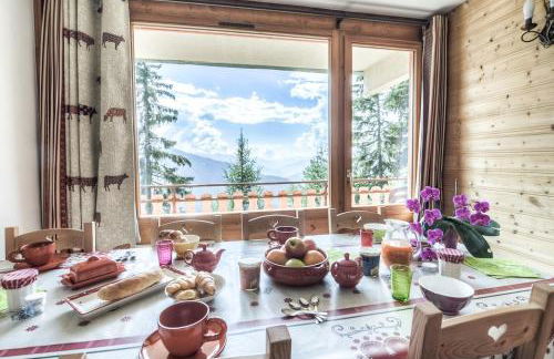 Résidence Le Tyrol - Foto 40