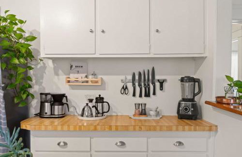 Walk to Beach - Beach Gear - Easy Parking - Foto 14