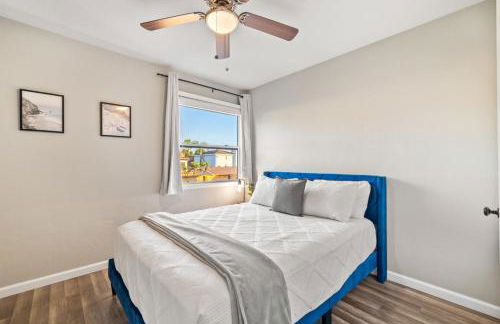 Bay Park Bliss Ocean Views Pickleball and Jacuzzi - Foto 33