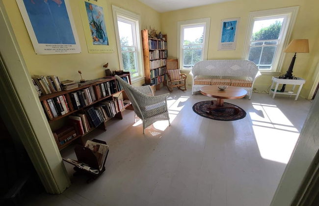 Meta Goldin Farmhouse - Meadow! - Foto 8